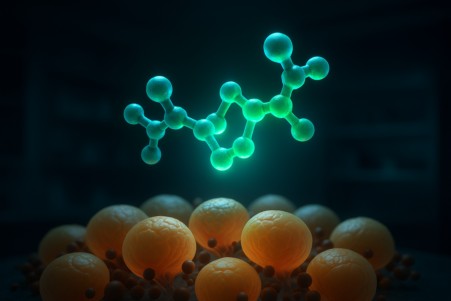 AOD-9604: The Fat Loss Fragment of Growth Hormone
