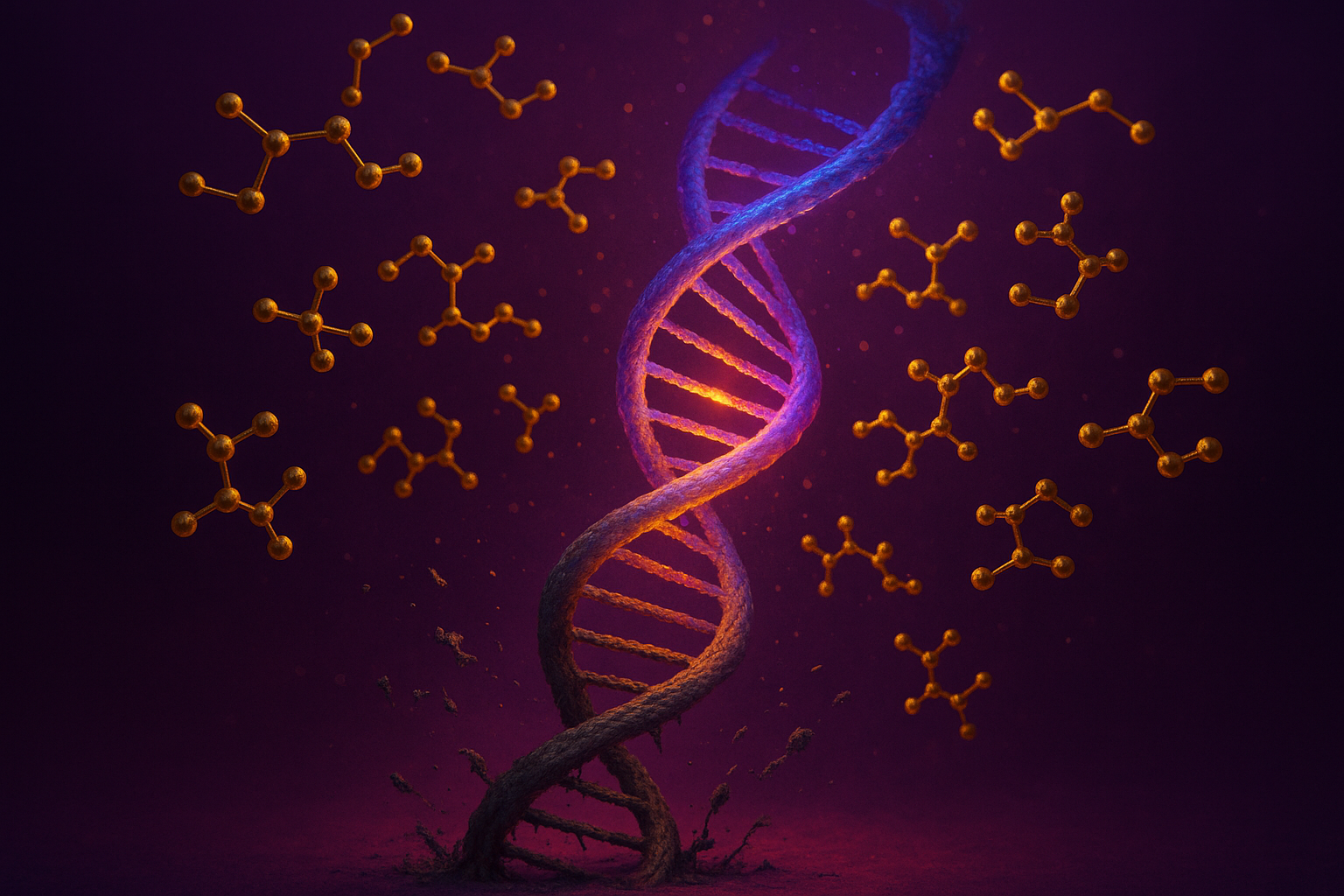Anti-Aging Peptides: Best Peptides for Longevity