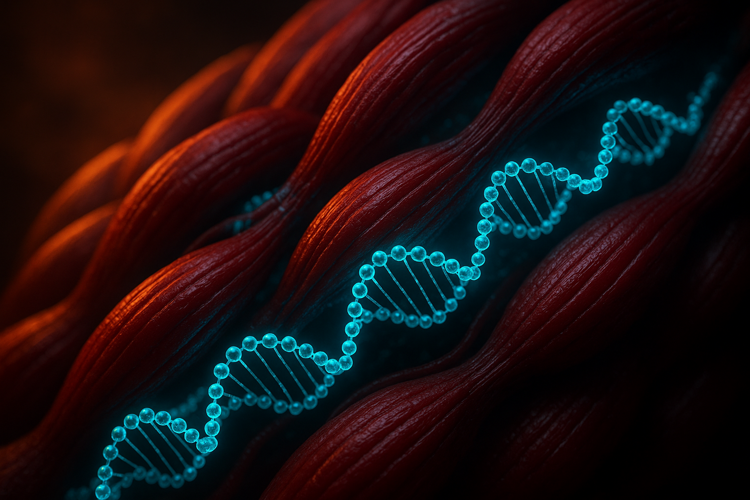 Best Peptides for Muscle Growth: Evidence-Based Guide (2026)