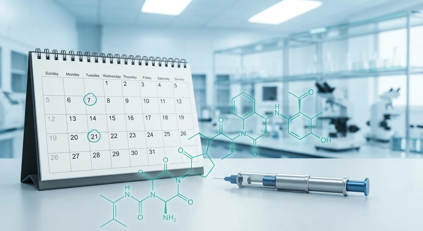 Biweekly GLP-1 candidate bofanglutide shows 9.8% to 16.7% weight loss at 30 weeks in phase 2b trial