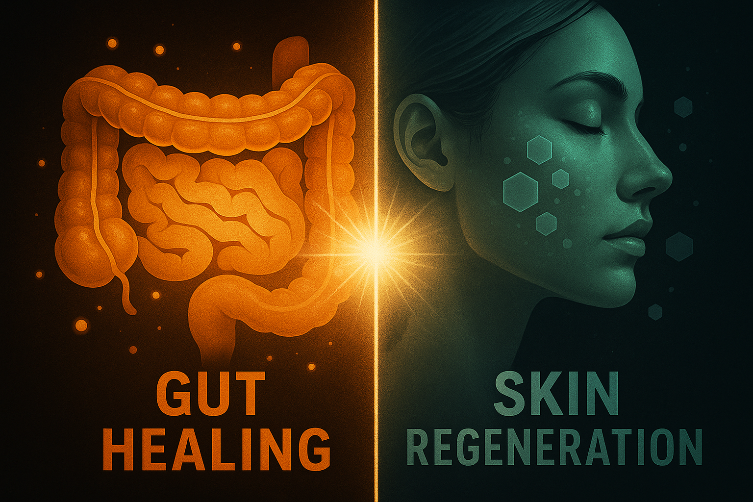 BPC-157 vs GHK-Cu: Which Healing Peptide Fits Your Goal?