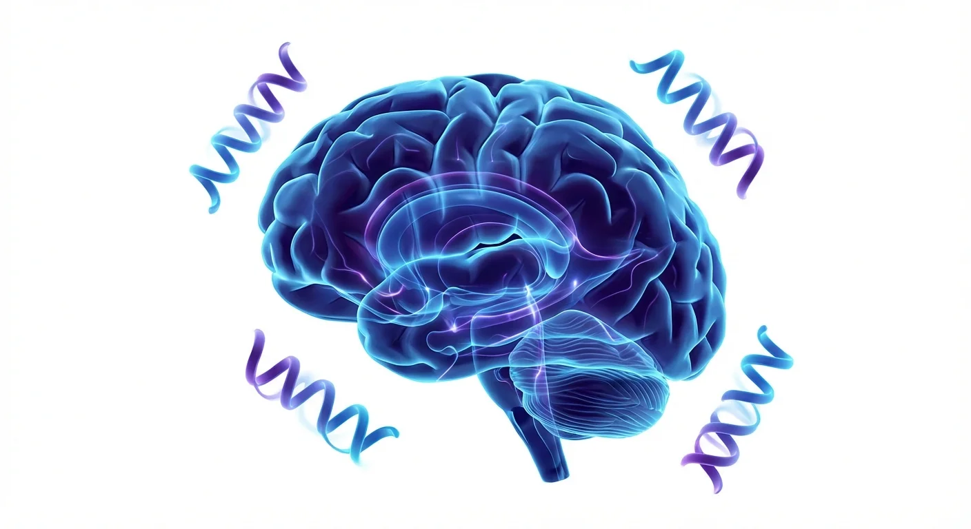 The Cognition Stack: Semax + Selank + Dihexa: Mechanisms, Evidence, and Practical Protocols