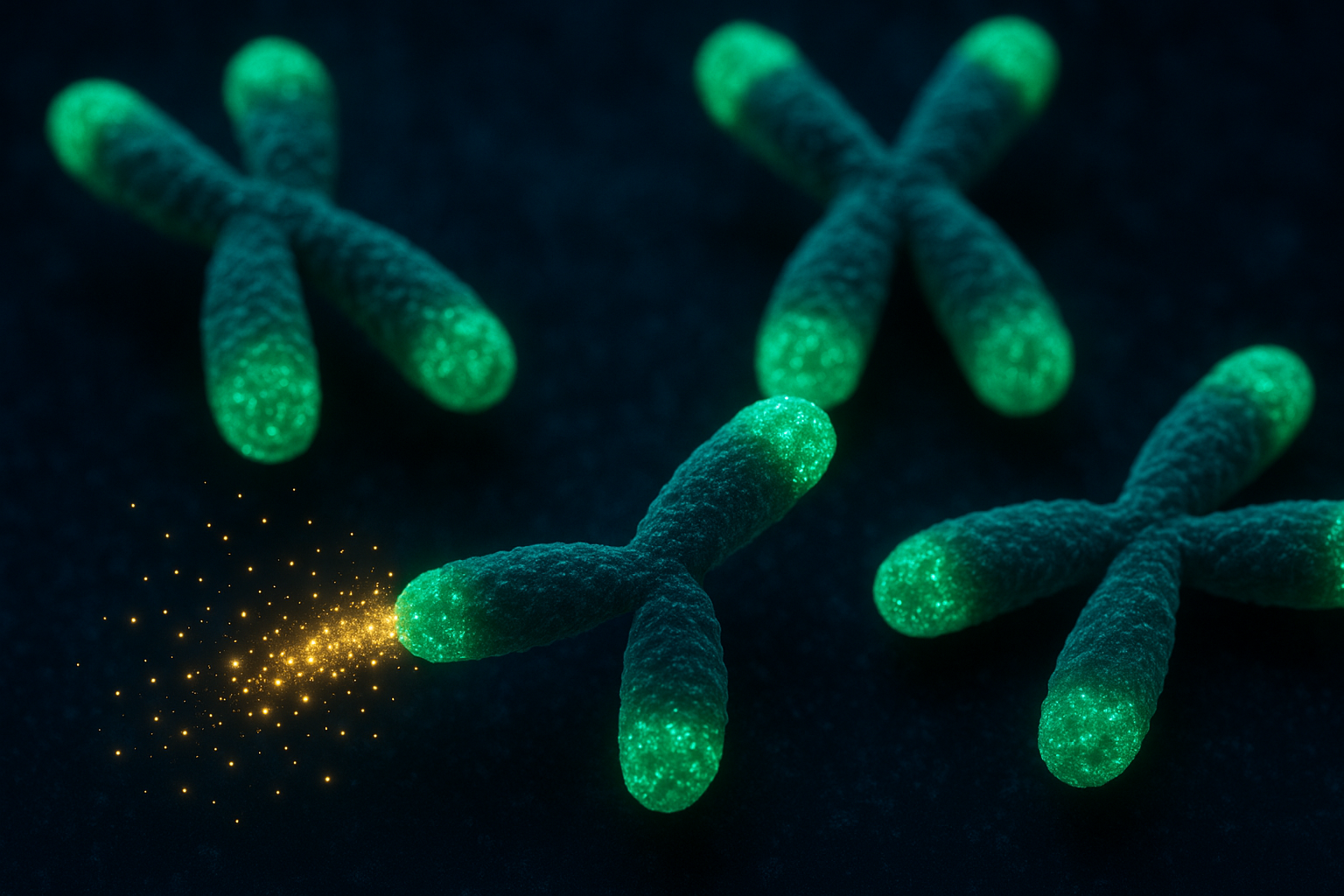 Epithalon: The Telomerase-Activating Peptide Behind 30 Years of Anti-Aging Research