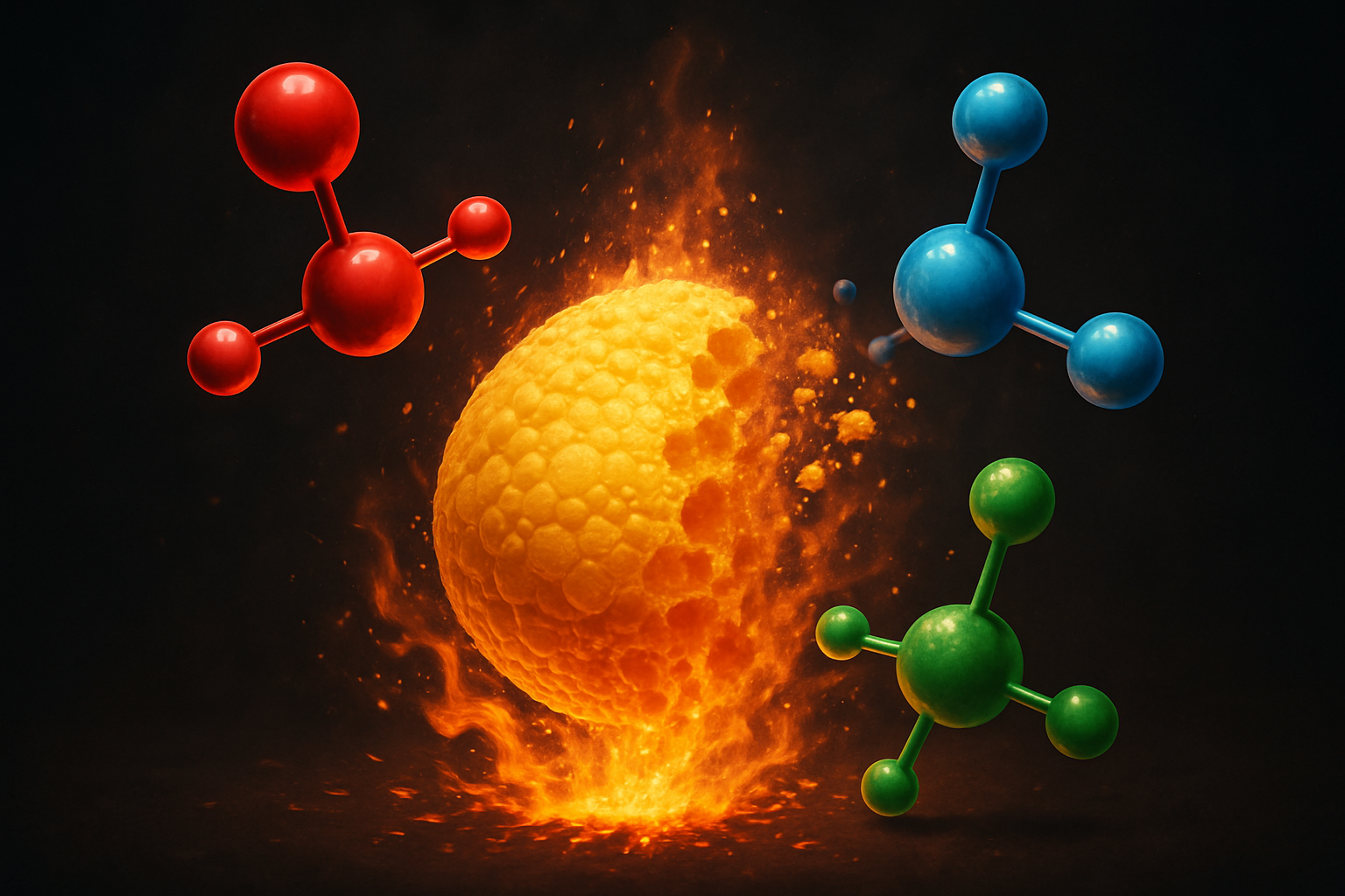 Advanced Fat Burning Stack: Retatrutide + 5-Amino-1MQ + Cardarine
