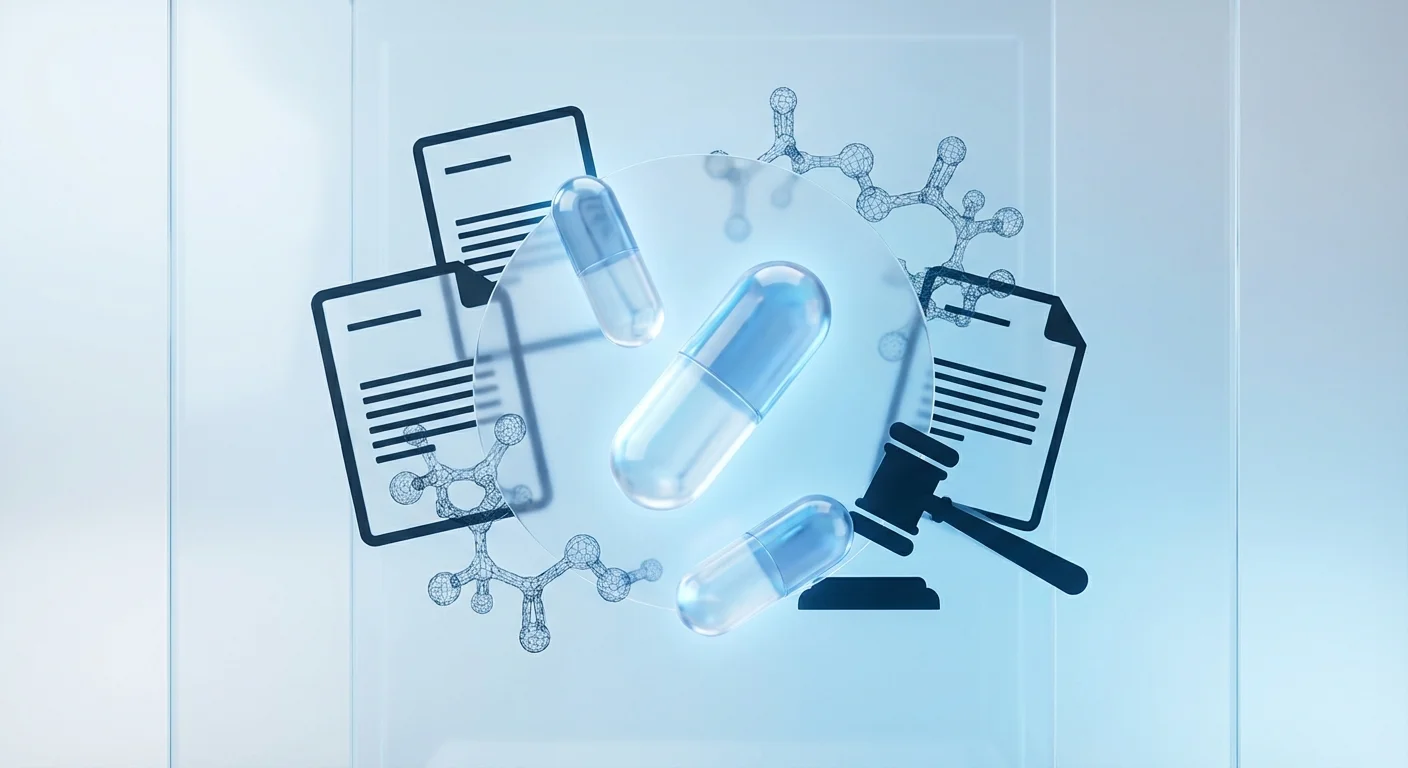 FDA Signals Enforcement on Mass-Marketed Compounded GLP-1s as Novo Nordisk Sues Hims & Hers