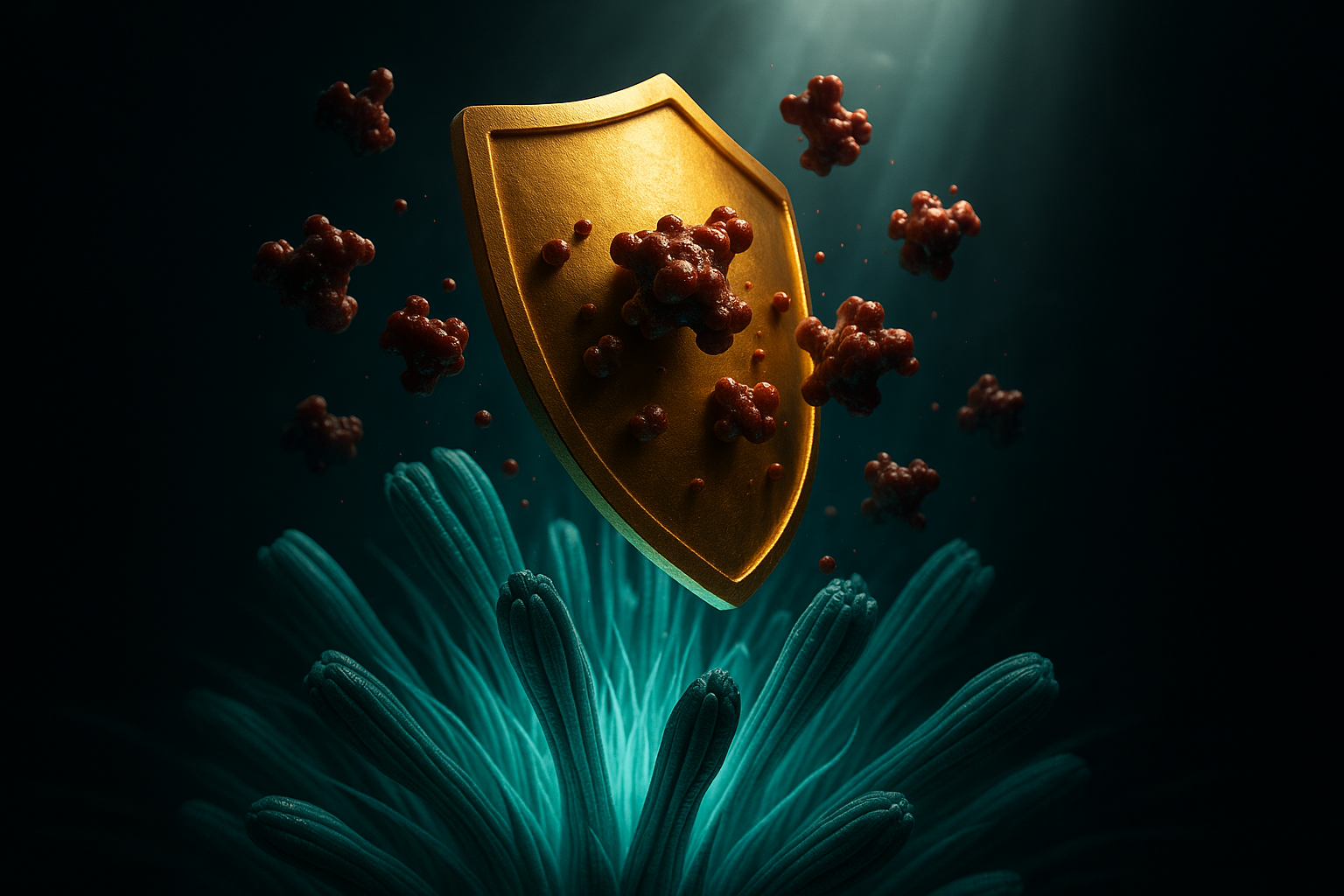Follistatin 344: Guide to Myostatin Inhibition and Muscle Growth