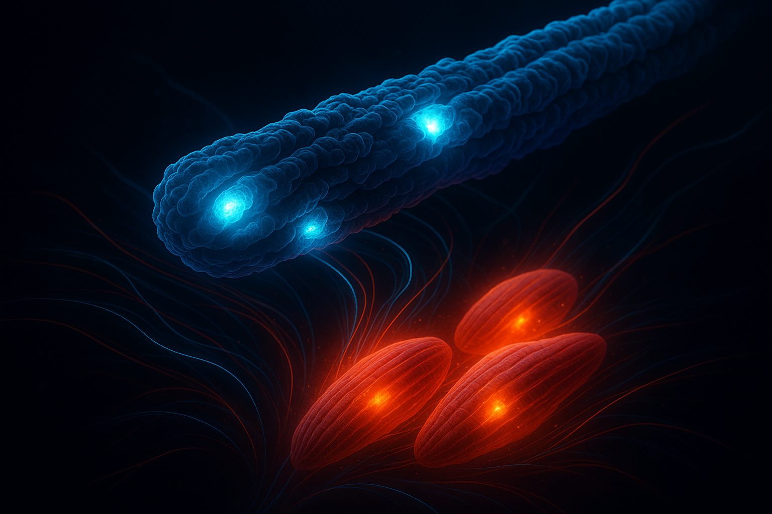 IGF-1 LR3: Complete Guide to the Engineered Growth Factor
