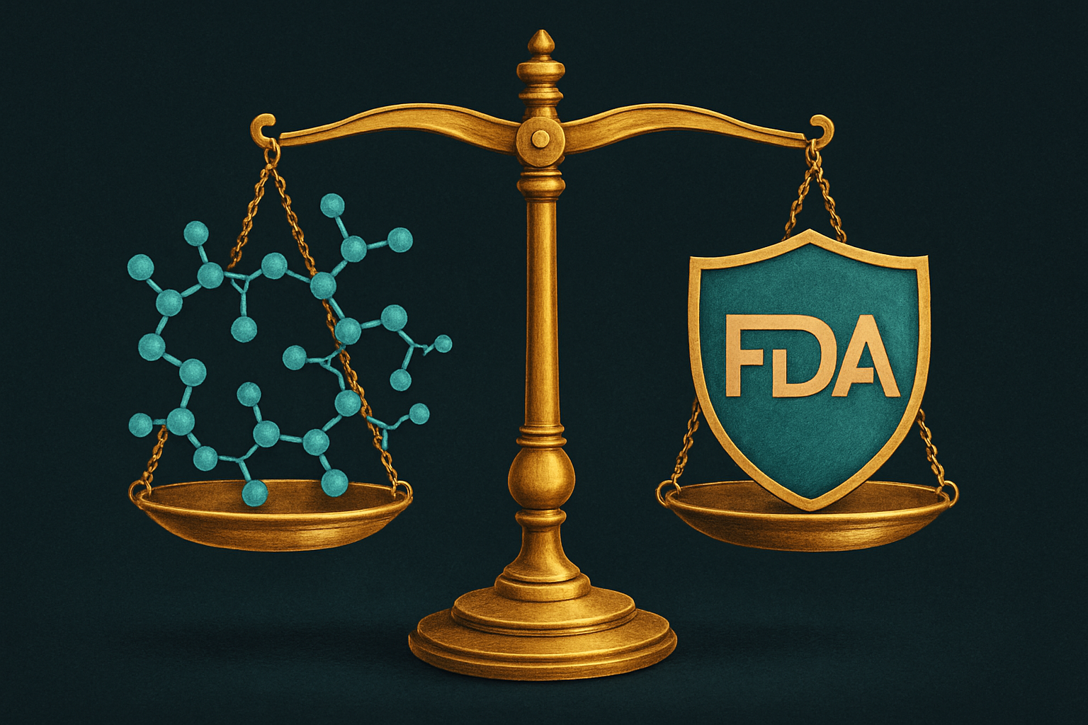 Are Peptides Legal? FDA Regulations (2026 Update)