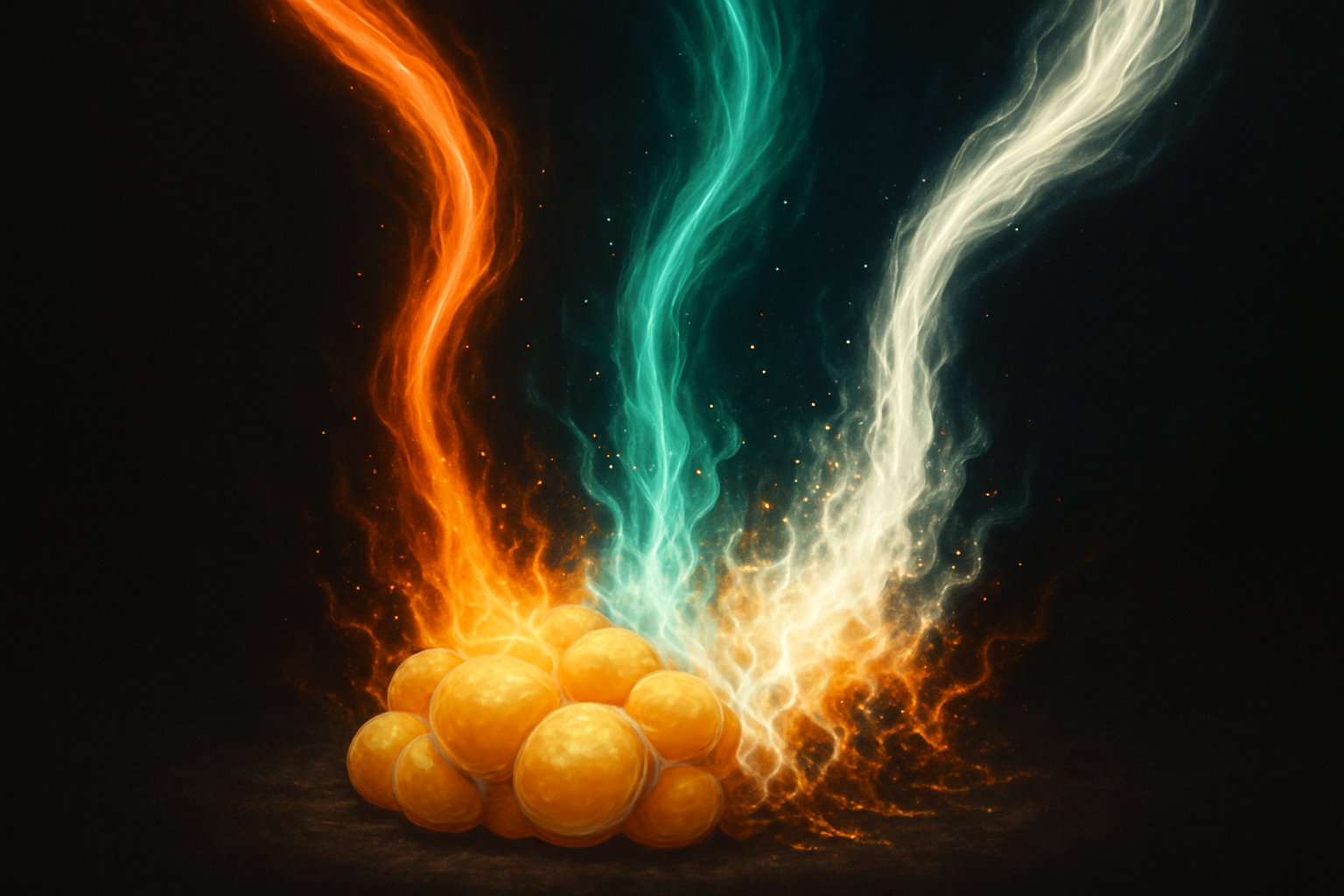 The Metabolic Stack: Tesamorelin + 5-Amino-1MQ + AOD-9604 for Fat Loss
