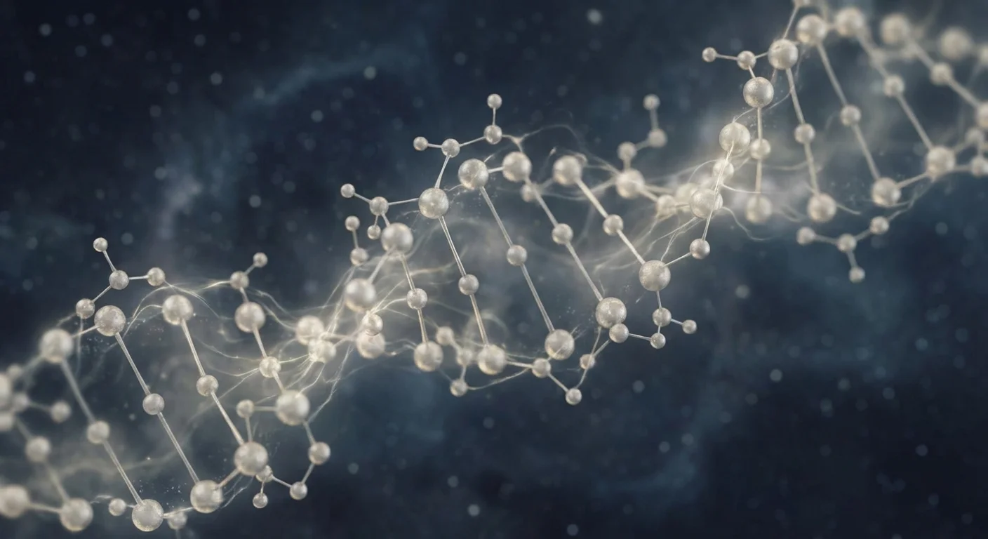 Microdosing Peptides for Longevity: The Complete Guide
