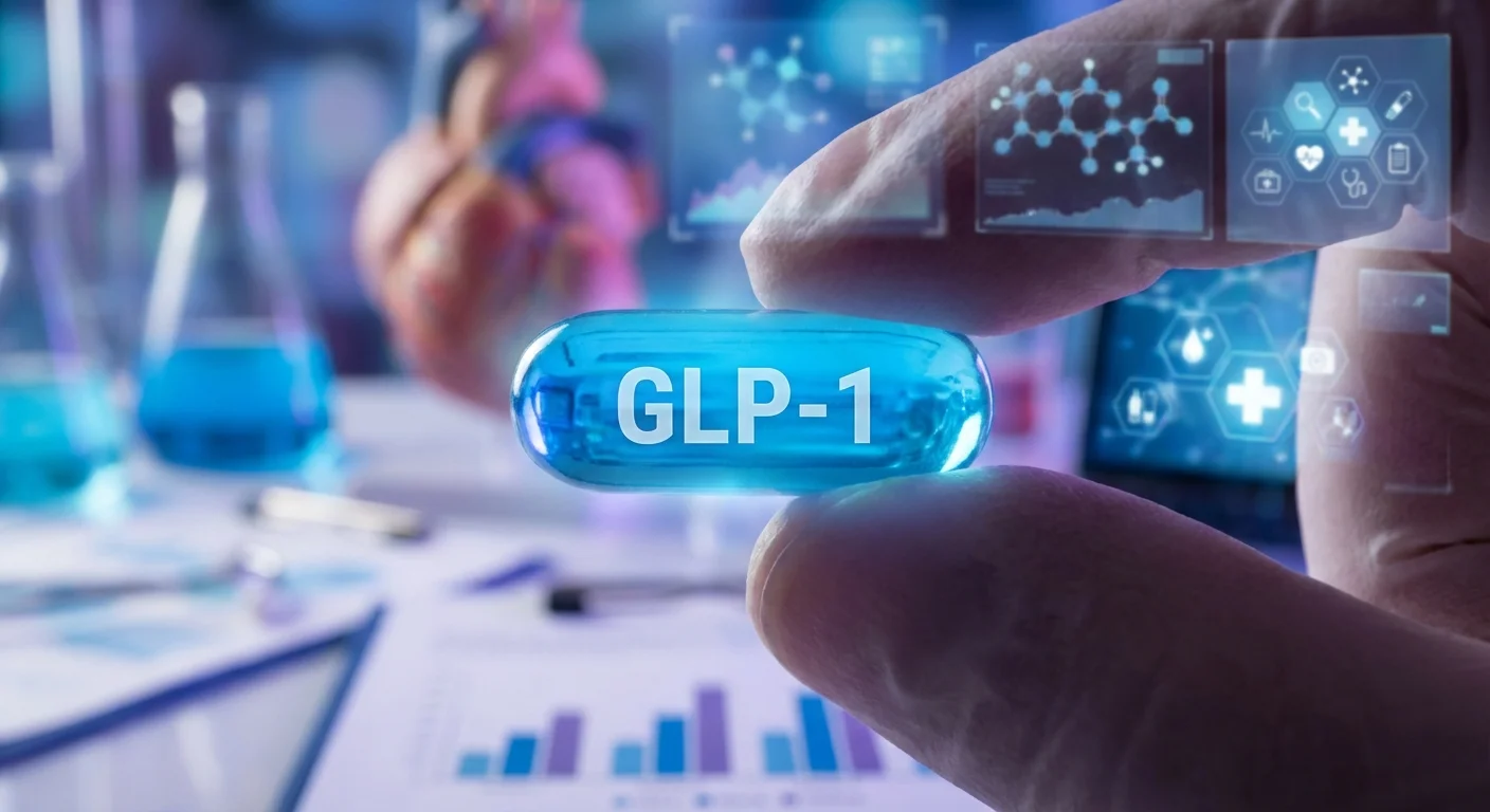 Oral Semaglutide Approved by FDA, Reshaping Weight Management Landscape