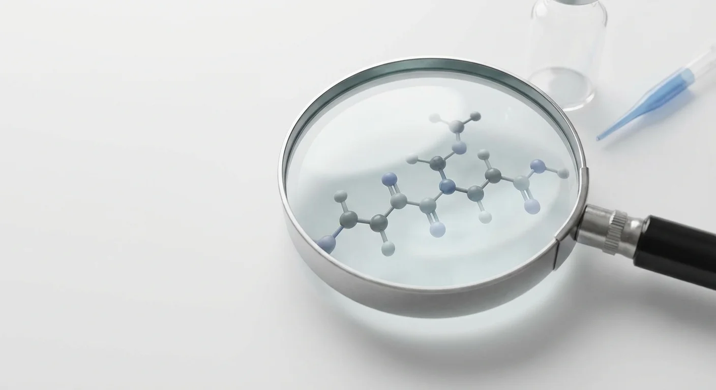 Peptide Myths Debunked: What Peptides Can and Can't Do