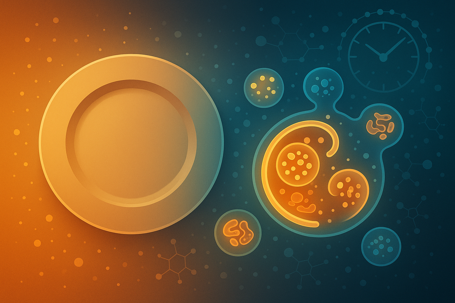 Peptides and Fasting: How to Combine Them for Maximum Results