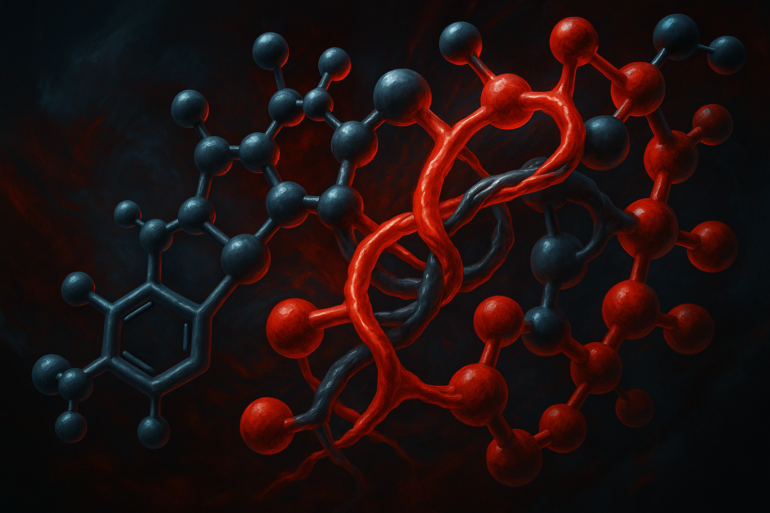 Peptides and Testosterone: How to Combine Peptides with TRT