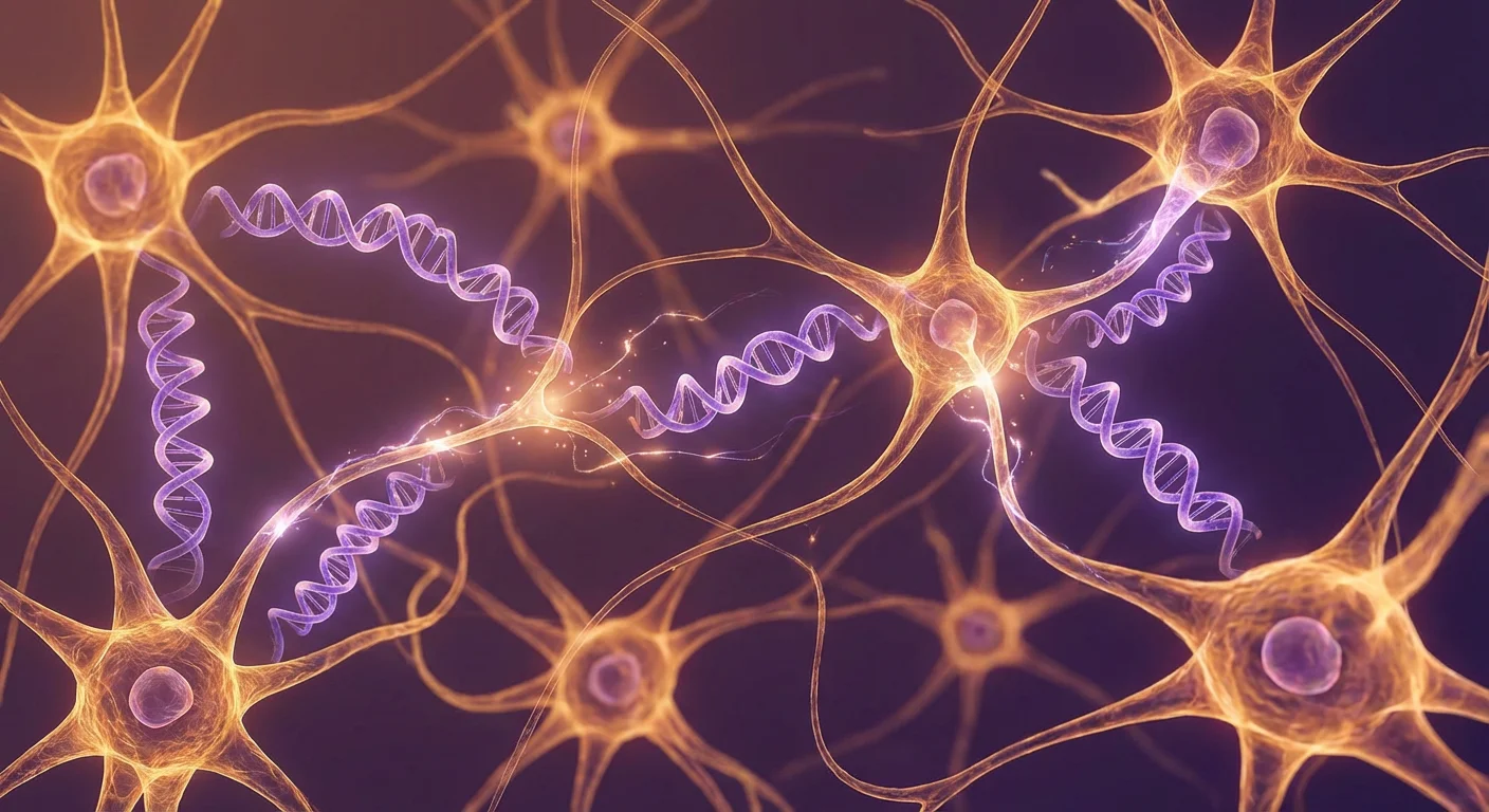 Peptides for Brain Injury and TBI Recovery: A Complete Guide