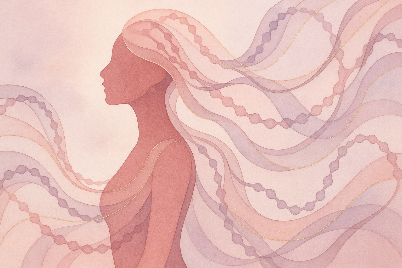 Peptides for Women: Complete Guide to Female-Specific Protocols