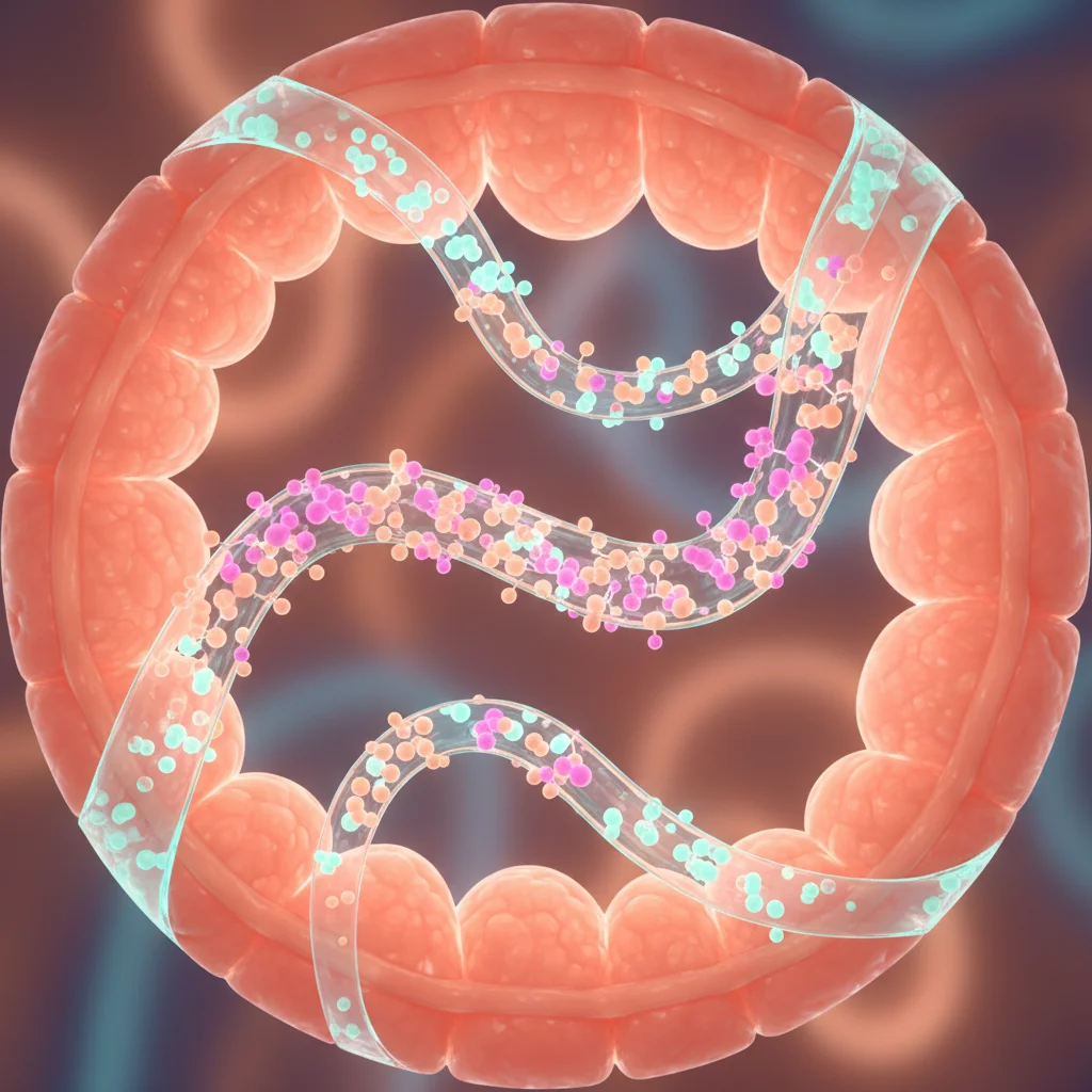 Best Peptides for Gut Health: BPC-157, KPV, and LL-37 for Digestive Repair