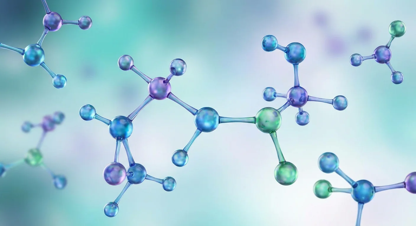 CJC-1295, Ipamorelin & BPC-157: The Performance & Recovery Stack, PeptideRundown