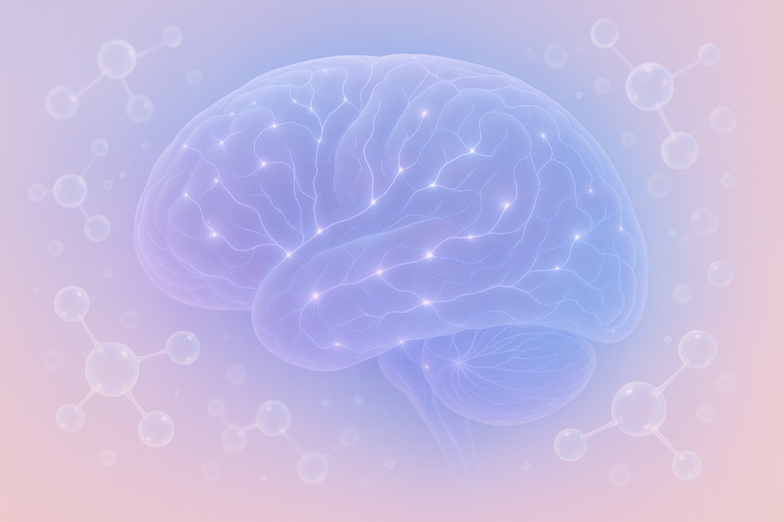Selank: The Anxiolytic Peptide That Sharpens Your Mind