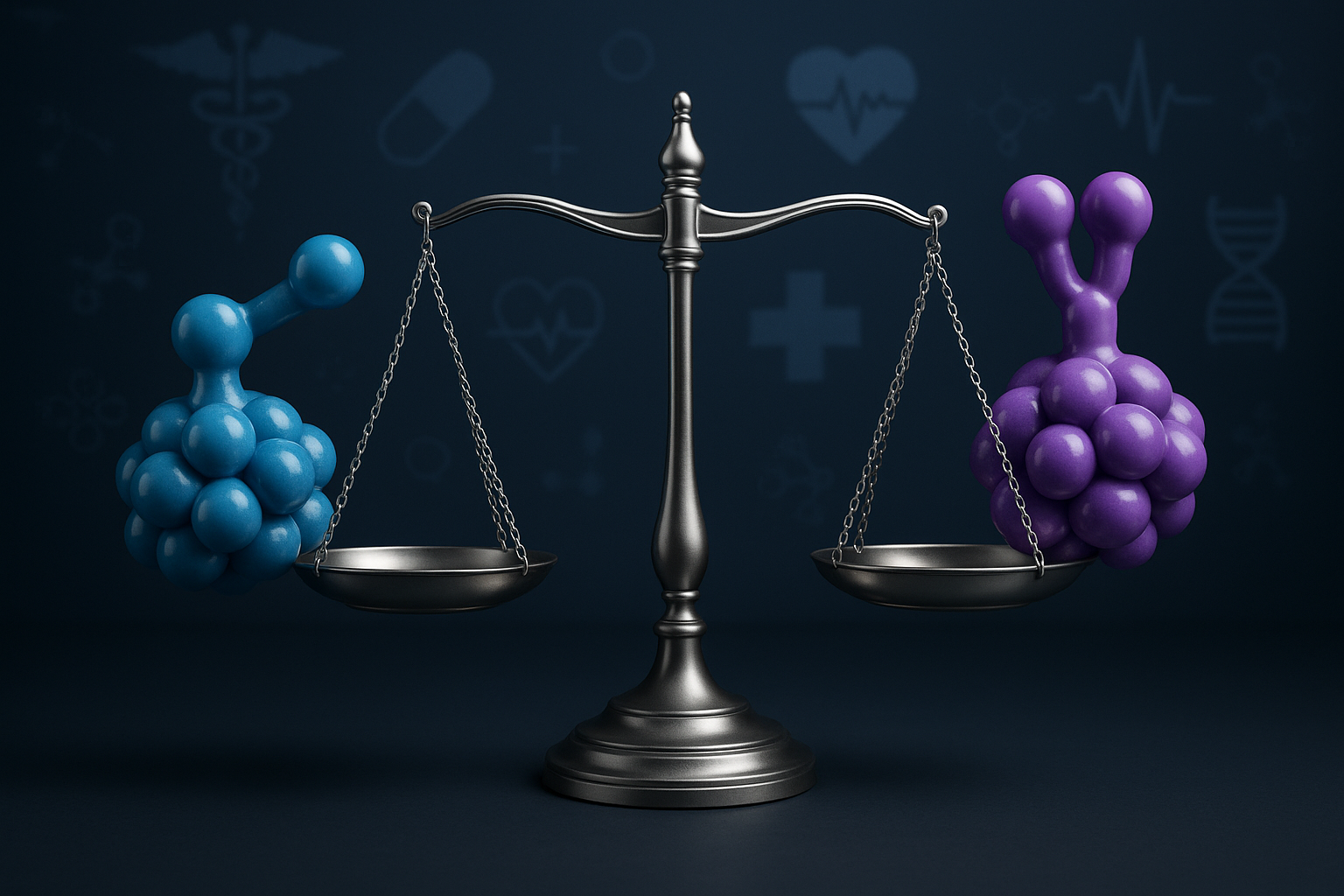 Semaglutide vs Tirzepatide: The Ultimate Comparison