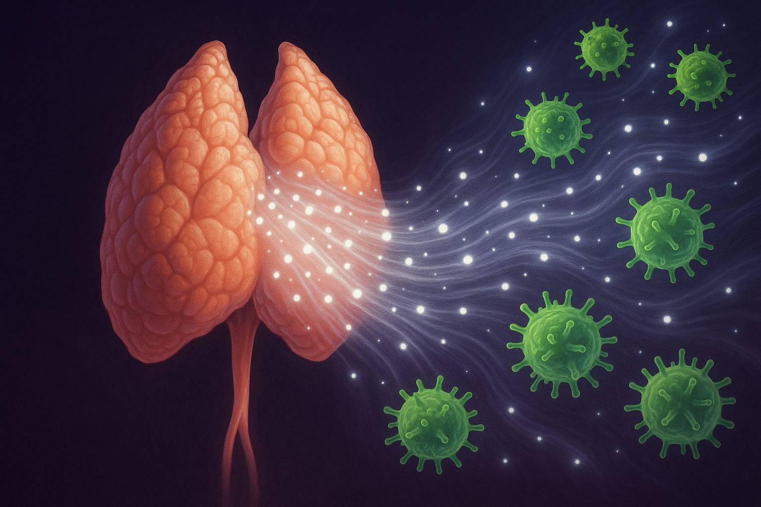 Thymosin Alpha-1: The Immune-Boosting Peptide Approved in 35+ Countries