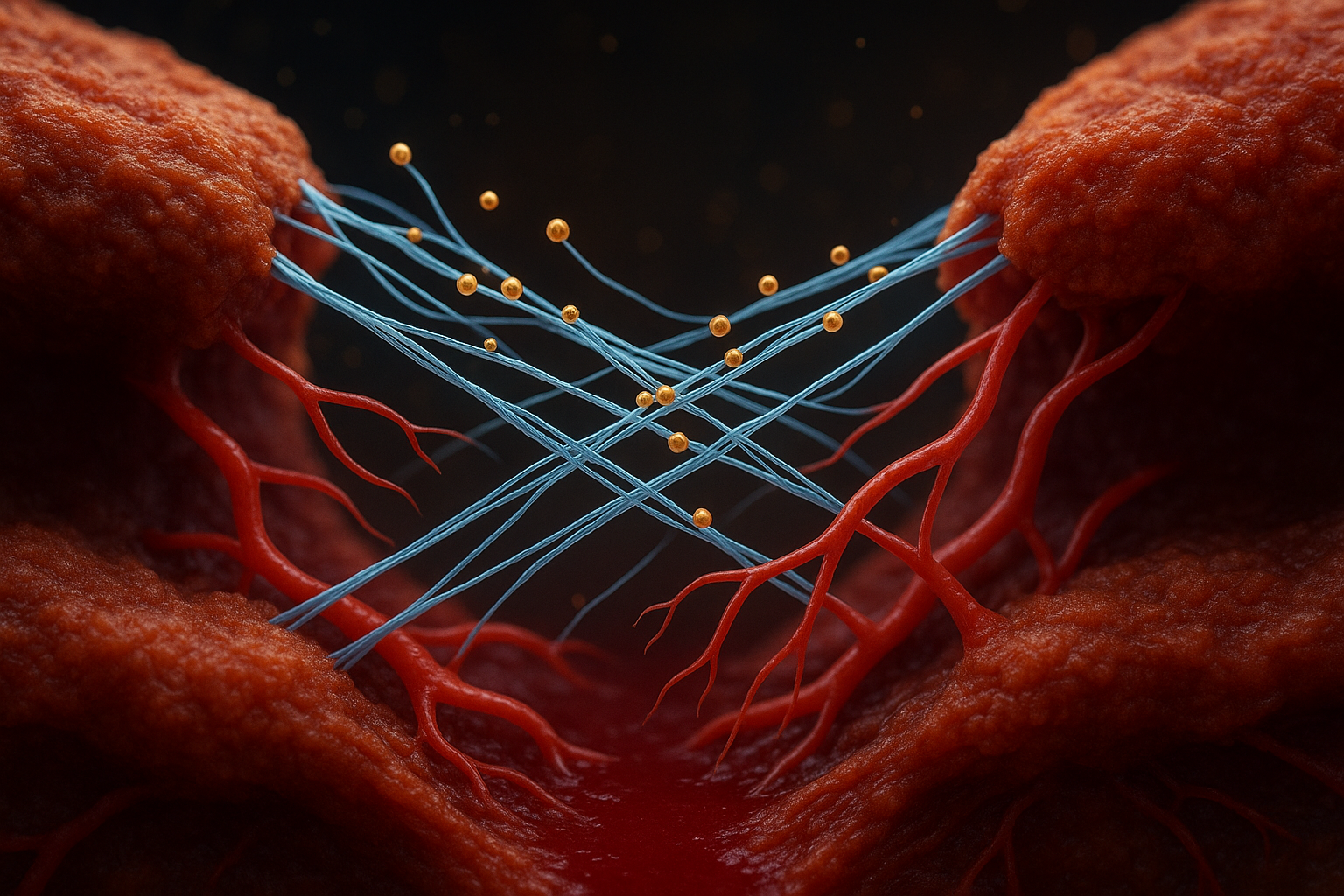 Thymosin Beta-4 (TB-4): The Complete Guide