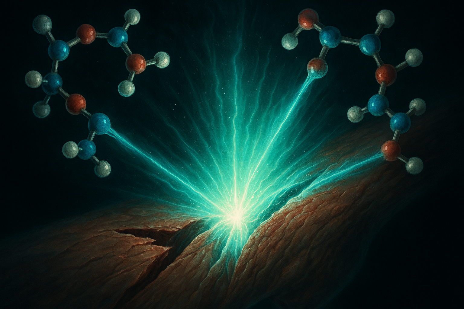 The Wolverine Stack: BPC-157 and TB-500 for Accelerated Healing