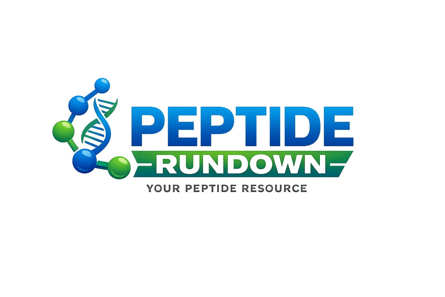 PeptideRundown