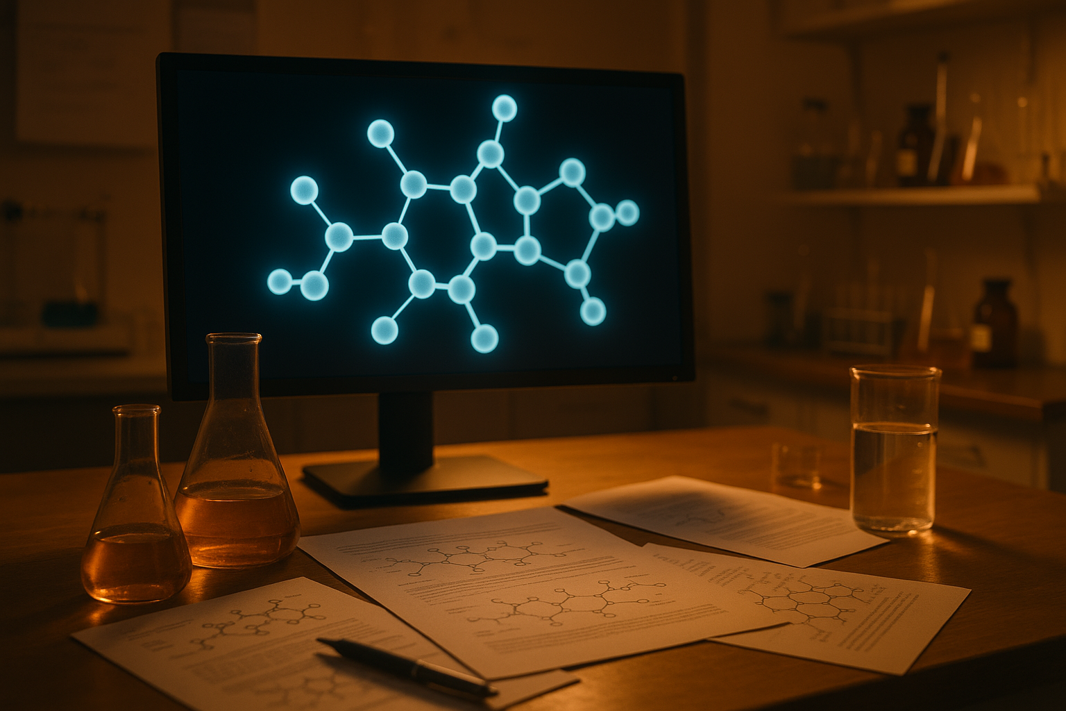 5-Amino-1MQ Shows Promise in New Obesity Research