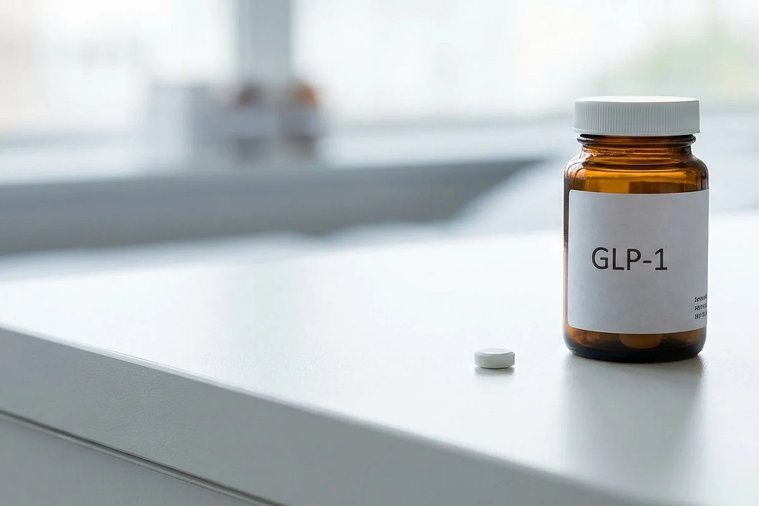 FDA approves GLP-1 weight loss pill Foundayo from Eli Lilly ...