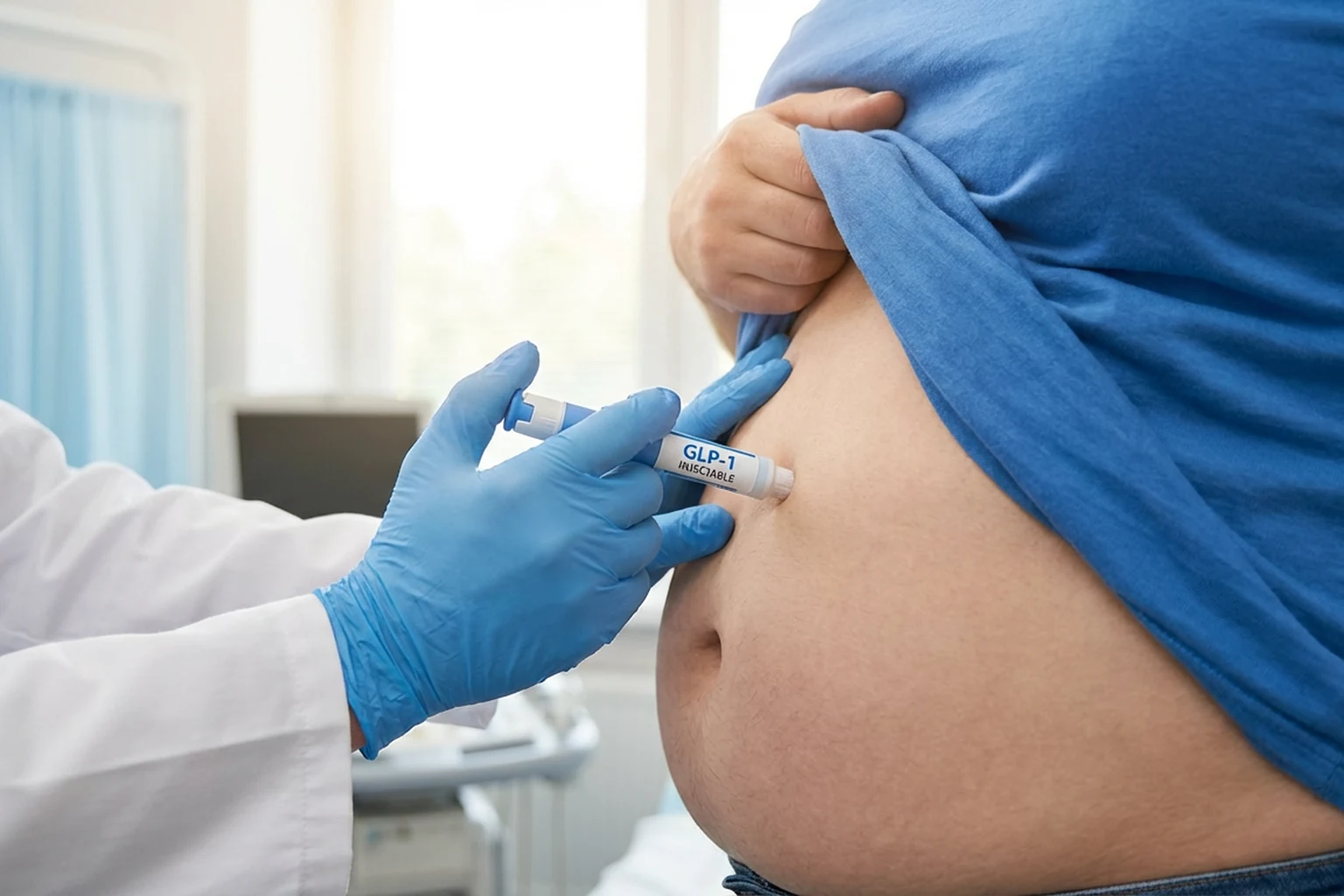 FDA Data Reveal Different Risks for GLP-1s