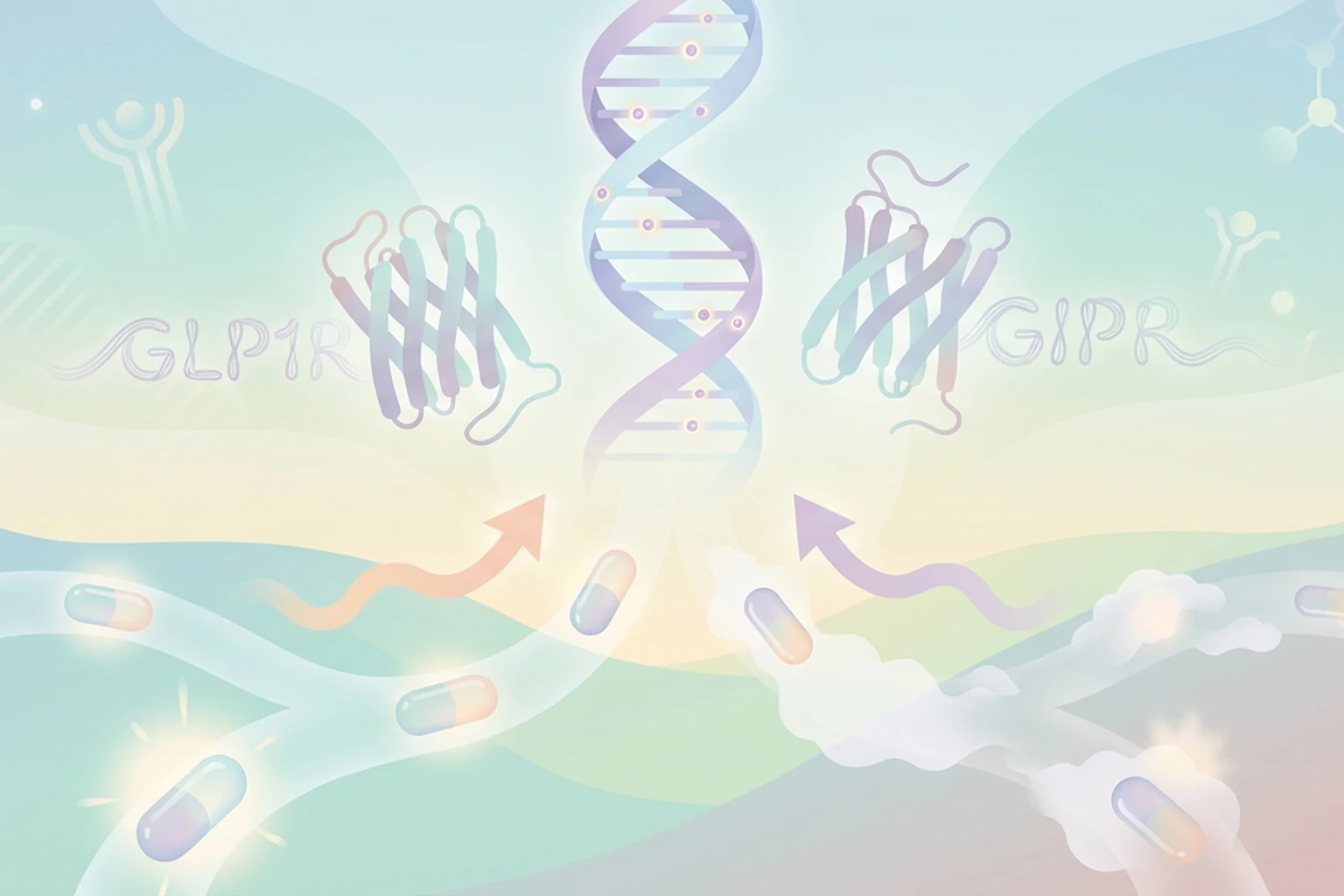 Genetics reveal why people respond differently to GLP-1 weight-loss drugs