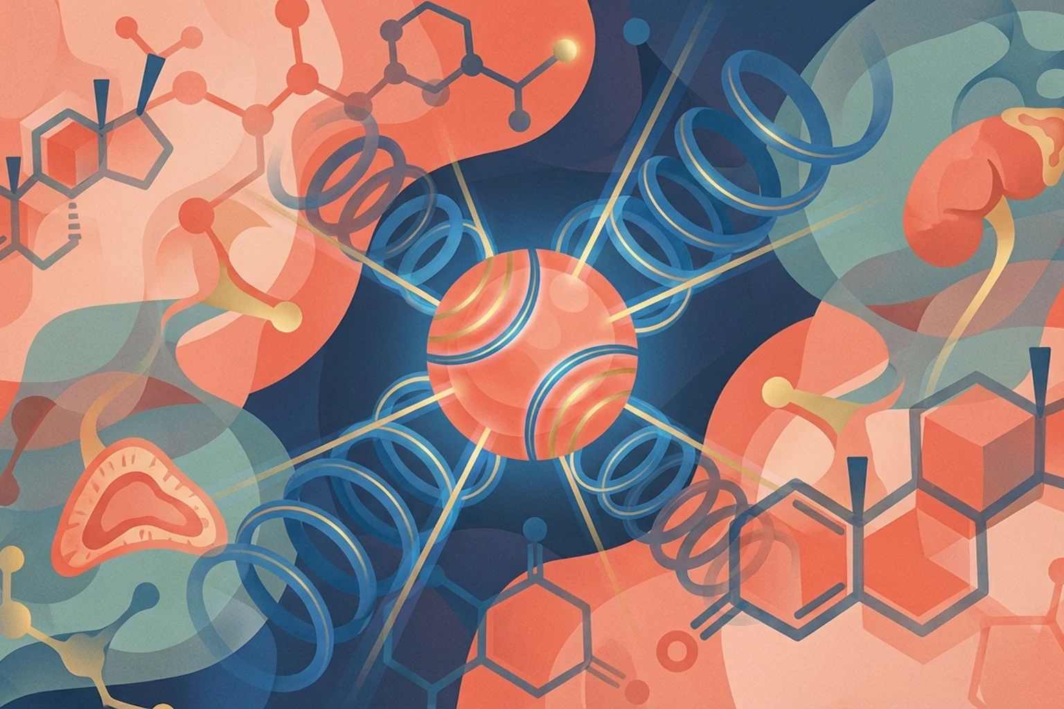 GLP-1 Drugs Show Benefits in Cushing Syndrome
