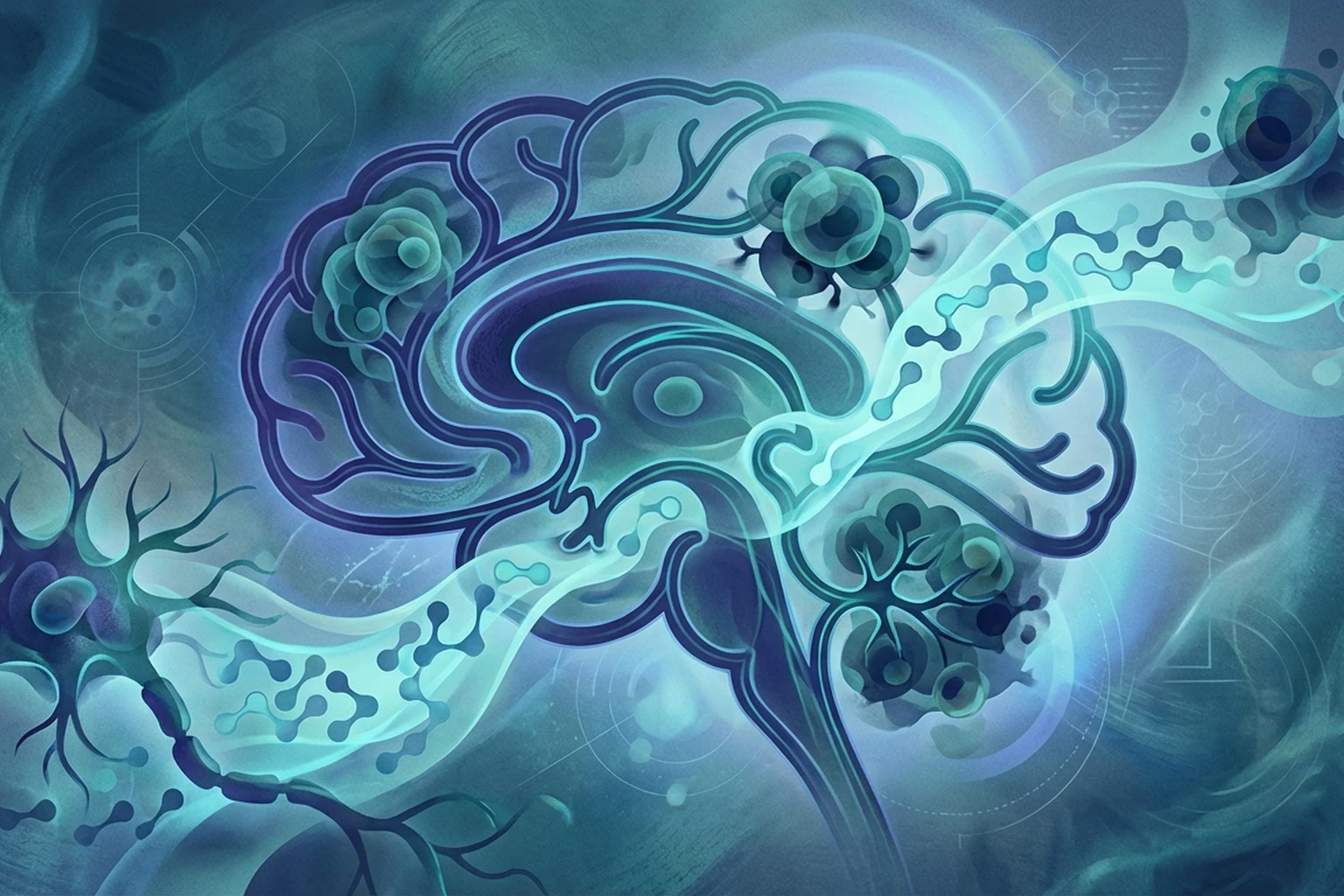 GLP-1s Linked to Lower Mortality in Patients With Brain Mets