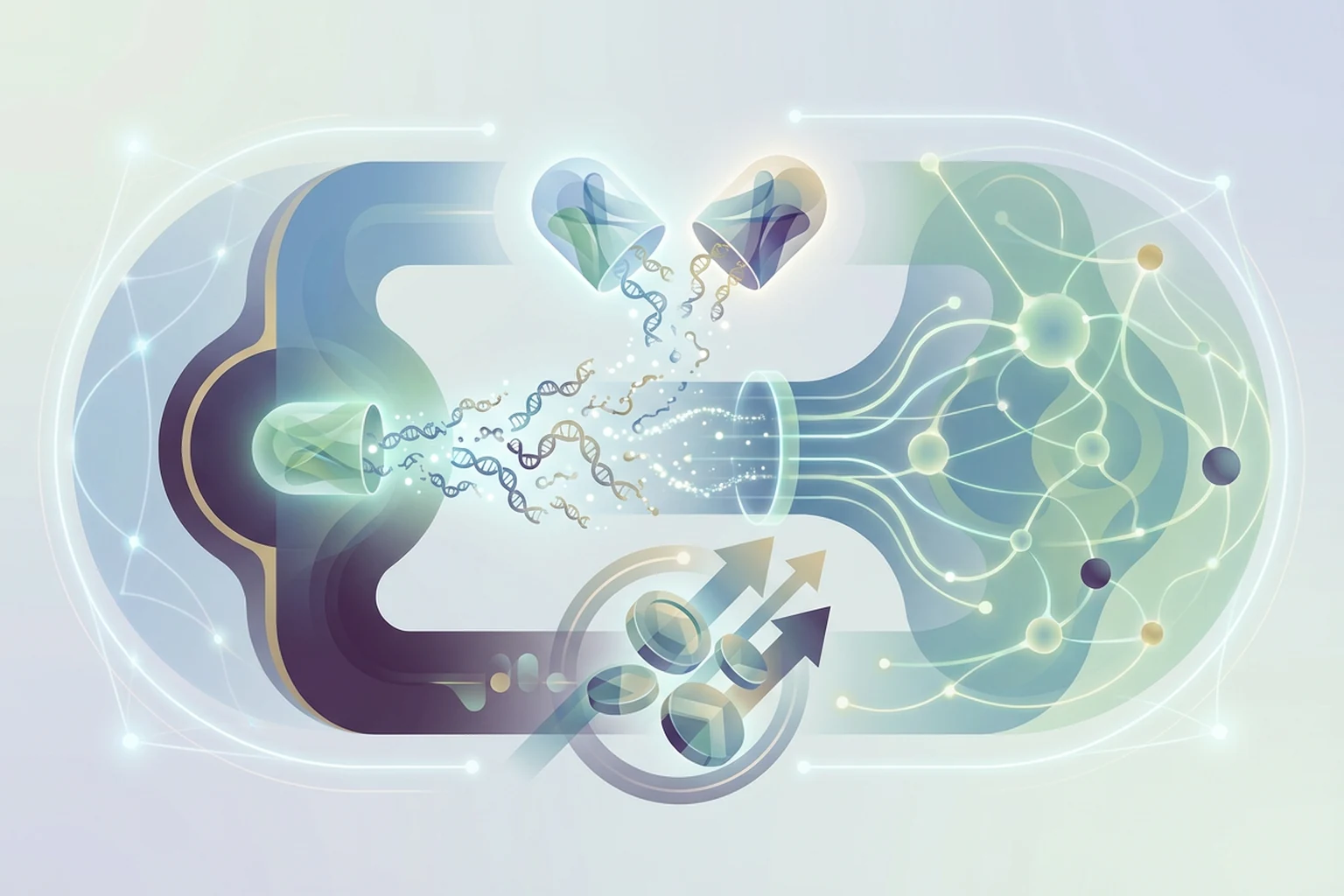 OrbiMed-Backed Pinnacle Raises $89M Series B to Advance Oral Peptide Pipeline