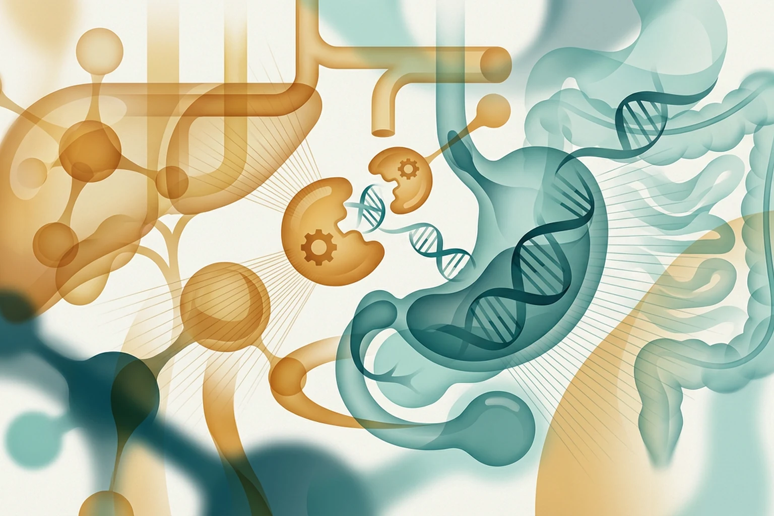 Pancreatic Enzyme Replacement Therapy for GLP-1 Symptoms?