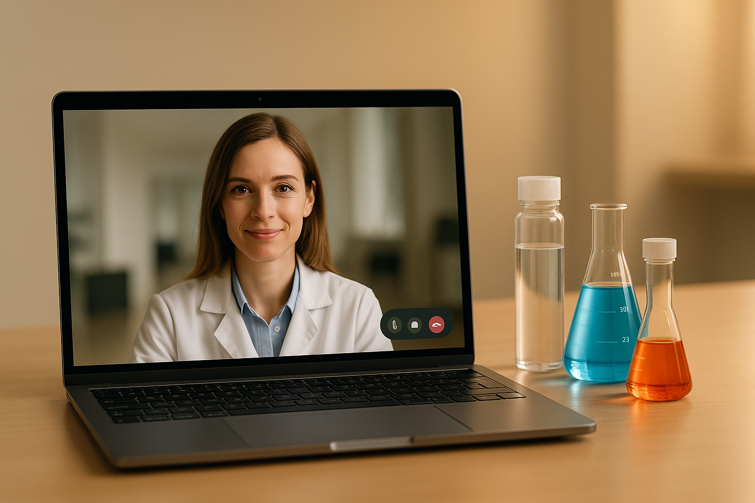The Rise of Peptide Clinics: Telemedicine Meets Peptide Therapy