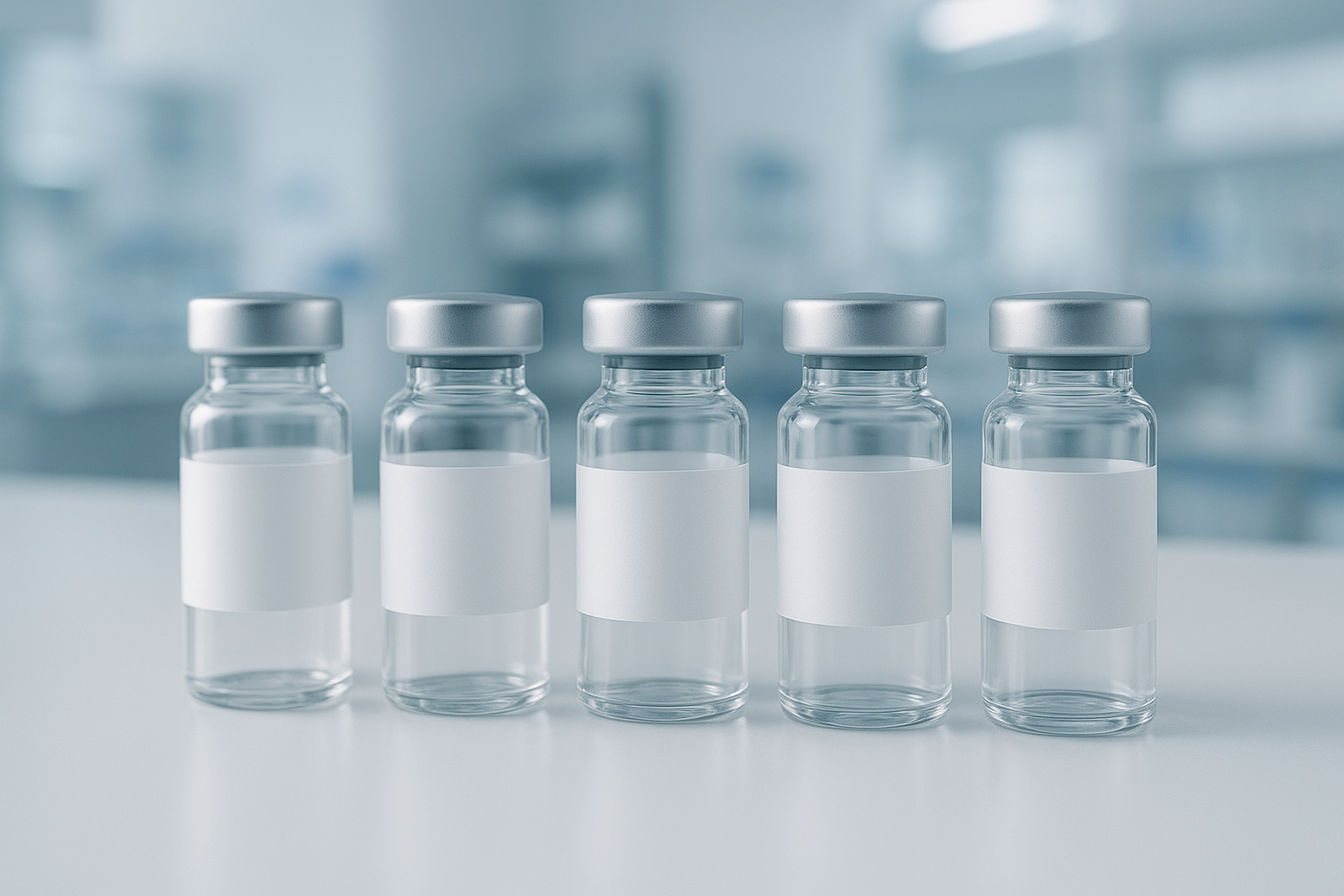 Retatrutide Phase 3 Trial Enrollment Begins: What We Know So Far
